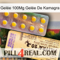 Gelée 100Mg Gelée De Kamagra new06